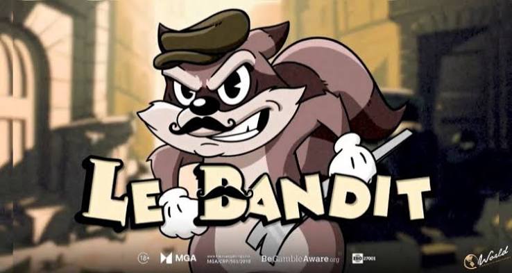 Le Bandit Bonus Få Maksimal Udbytte Af Dit Casino Spil Le Bandit Bonus Få Maksimal Udbytte Af Dit Casino Spil