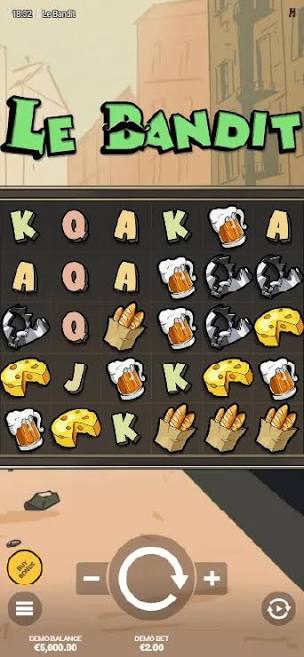 Le Bandit Bonus Få Maksimal Udbytte Af Dit Casino Spil Le Bandit Bonus Få Maksimal Udbytte Af Dit Casino Spil