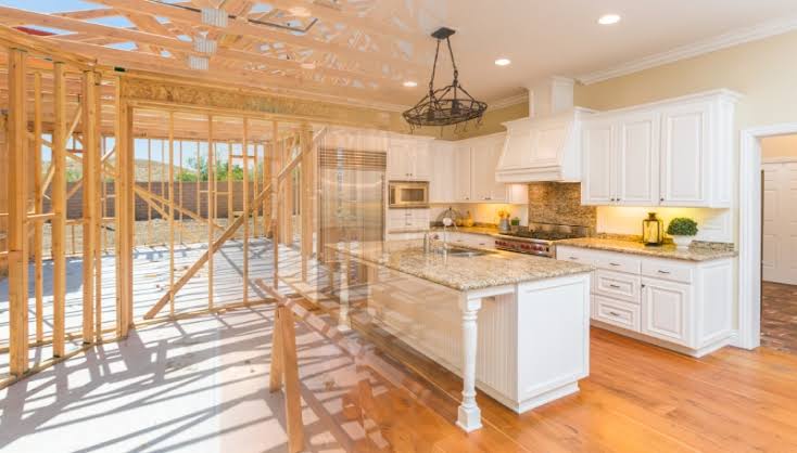 Are Kitchen Area Remodels Worth It?