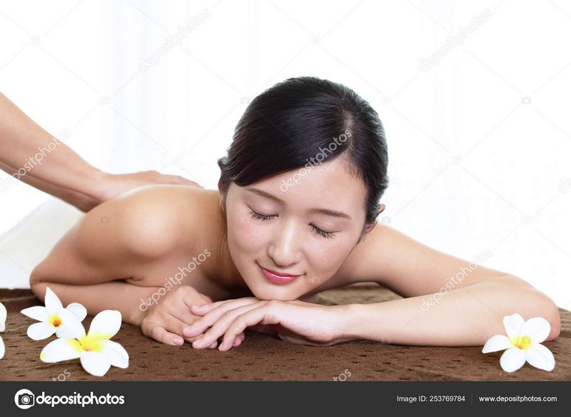 Decontracting Massage therapy