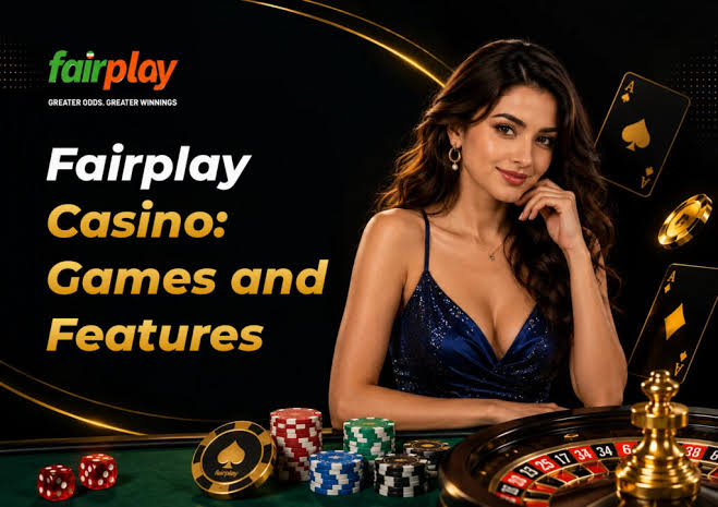 Fairplay Gambling enterprise