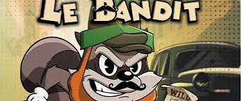Oplev Spændingen ved Le Bandit Scatter