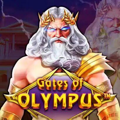 Spil Gates of Olympus Super Oplev den episke skattejagt