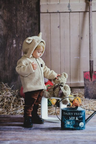 ubranka dla chlopcow